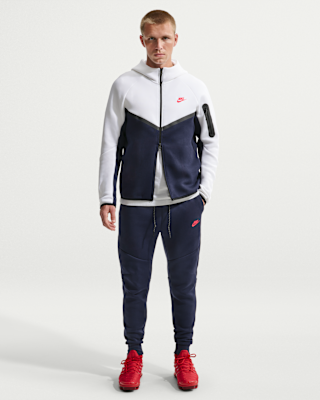 Nike Tech Men's Fleece Joggers. Nike ZA